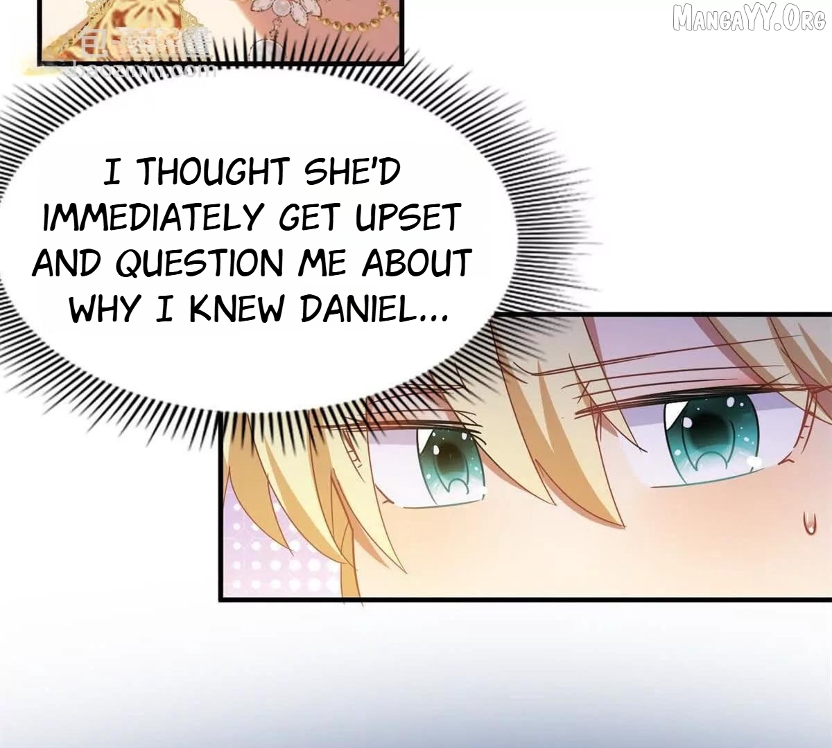 Don't Embarrass Me Chapter 149 - page 6